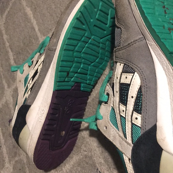 Closet cleaning - Picture 3 of 4